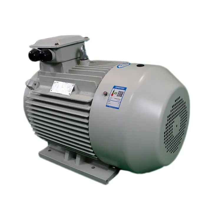 YE3-355M-2-250KW-380V-IP55