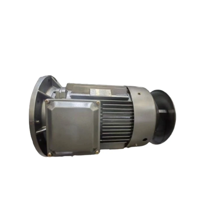 YE3-250M -2 55kw elektrisk motor 380V 3000rpm ip55
