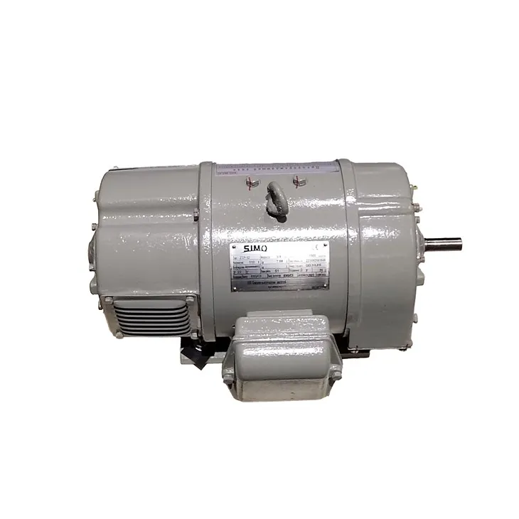 Lokomotiv startmotor