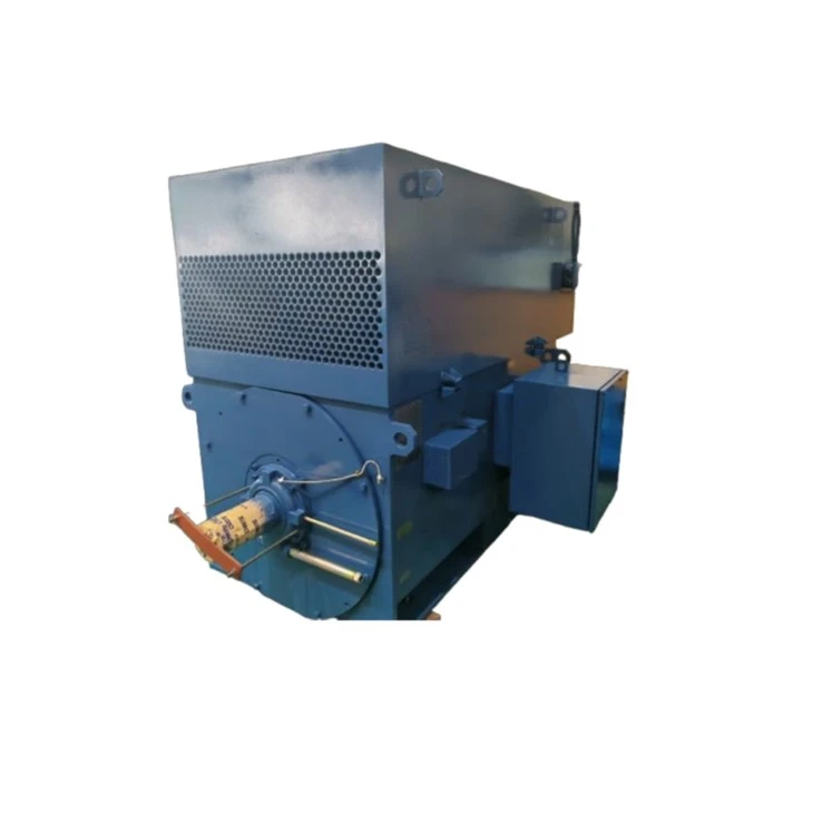 YJTKK4503-6 trefaset asynkronmotor 500kw 6000 V