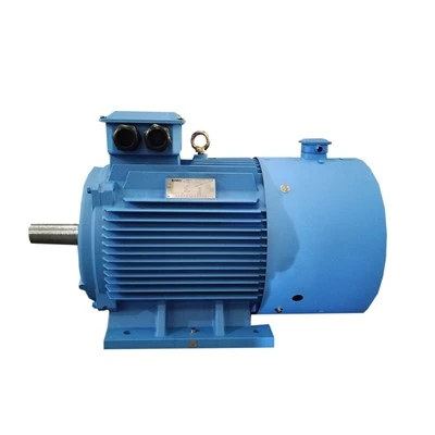 Magnetmotoren